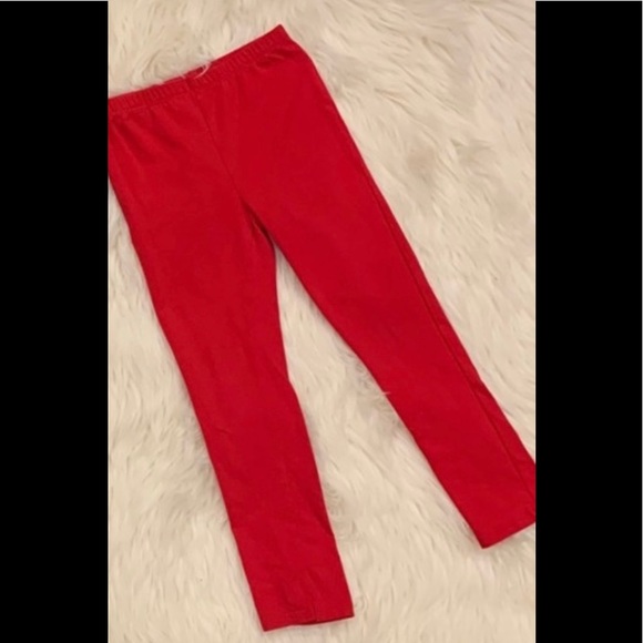 Kids headquarters 2pc set: Heart pockets - Size 6 - Picture 9 of 10